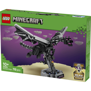 LEGO Minecraft The Ender Dragon 21595